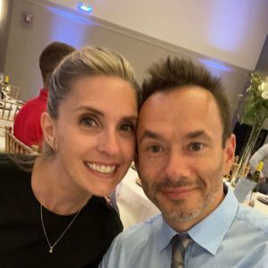 Meet your Posher, David